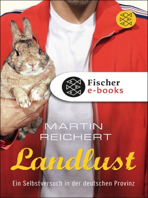 cover image of Landlust
